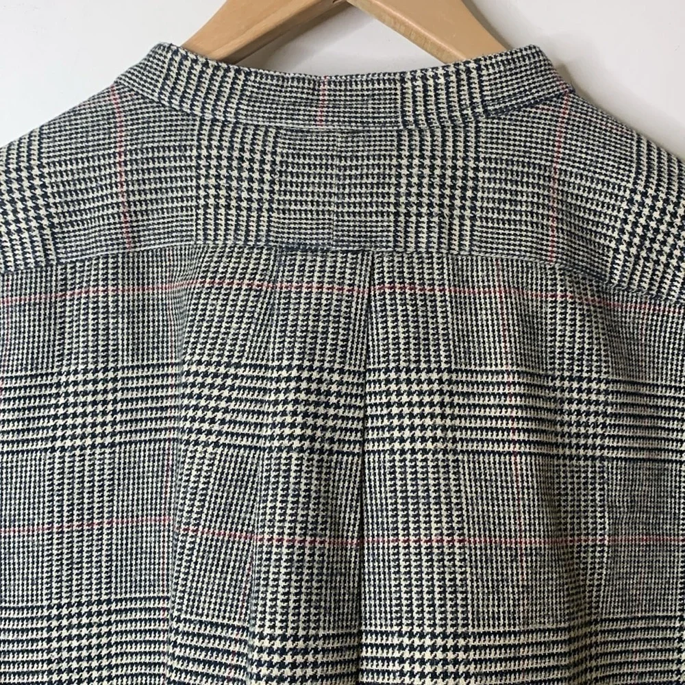 Polo by Ralph Lauren Blue Label Postboy Cotton Round Collar Button Down Shirt XL